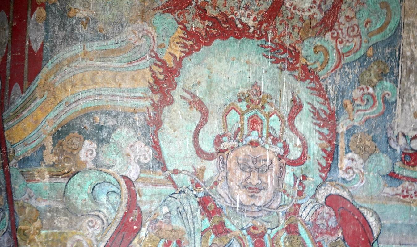 原创 山西有个小县，藏有中国唯一的纯木构古塔，值得去旅行5