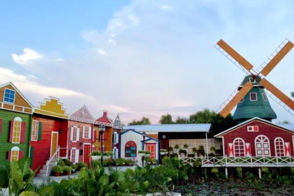 2022广州春节去哪里玩比较好2