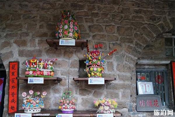 云丘山塔尔坡古村游记2