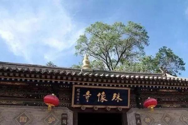 五台山哪些寺庙最著名 五台山在哪6