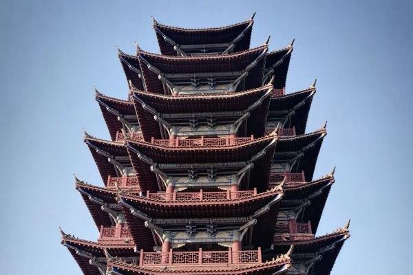 临沂东夷文化园门票多少钱3