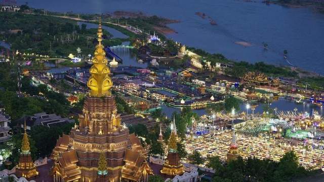 在国内这4个城市旅游太值了!不用出国照样感受外国风情7