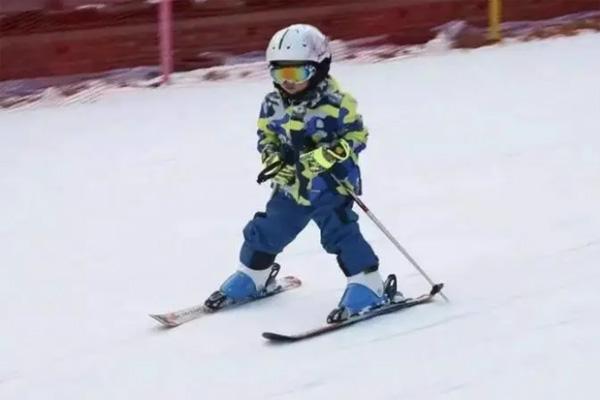 武汉趣谷滑雪场门票多少钱及游玩攻略2