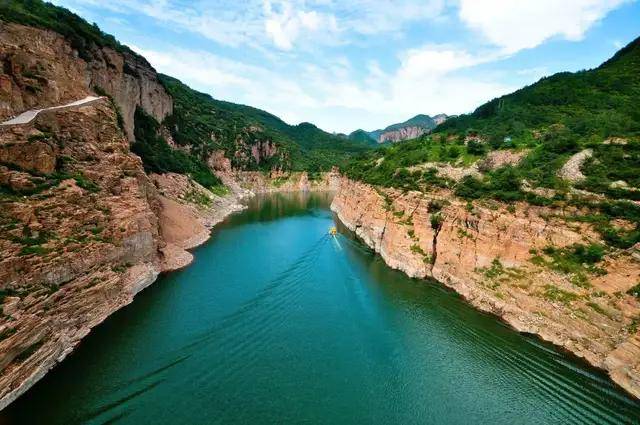 为了等你,这座城市3000年不改名字1