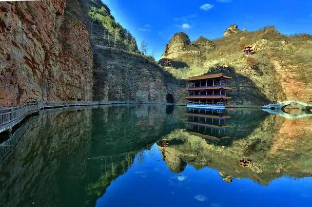 为了等你,这座城市3000年不改名字2