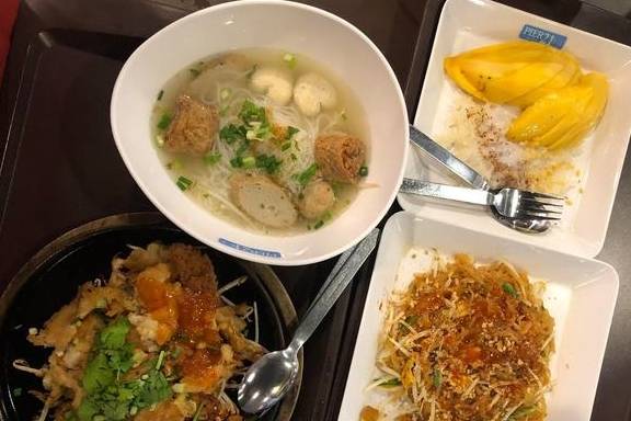 原创 曼谷街拍:为什么全球游客最多的城市会是曼谷?5