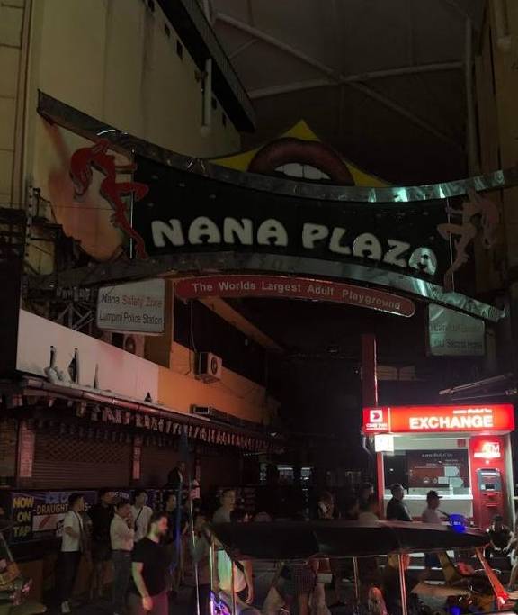 原创 曼谷街拍:为什么全球游客最多的城市会是曼谷?7