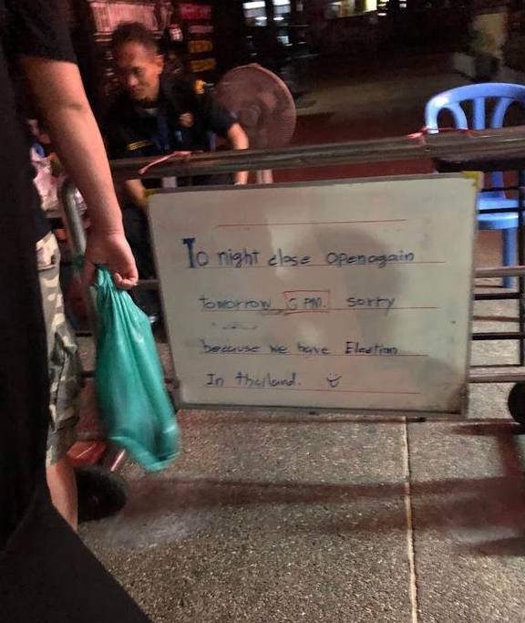 原创 曼谷街拍:为什么全球游客最多的城市会是曼谷?8