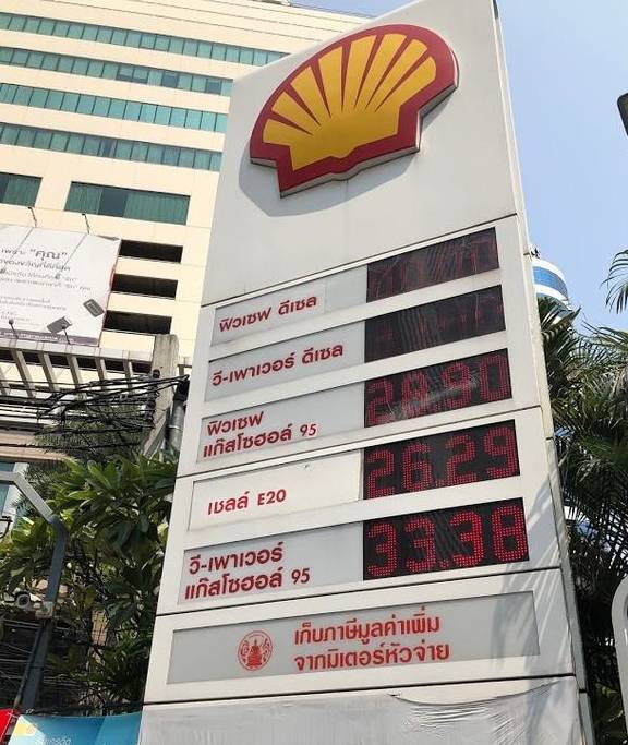 原创 曼谷街拍:为什么全球游客最多的城市会是曼谷?13