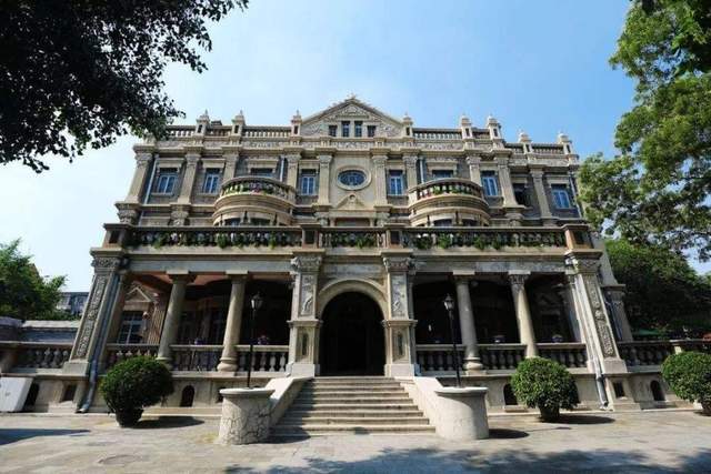 游盛京，逛故城，品味东北浓郁的满族风情5