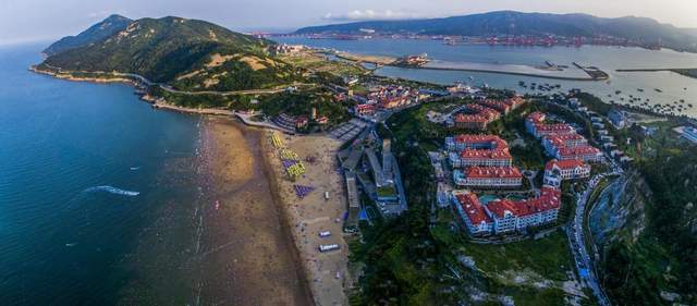 中国这5个低调的绝美之地，人少景好，2022年必须去一次1