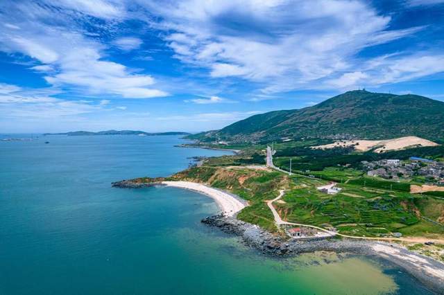 中国这5个低调的绝美之地，人少景好，2022年必须去一次5