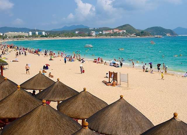 旅行是一味药,可以治愈生活的苦2