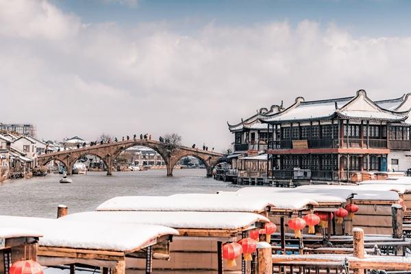 上海大观园交通攻略1