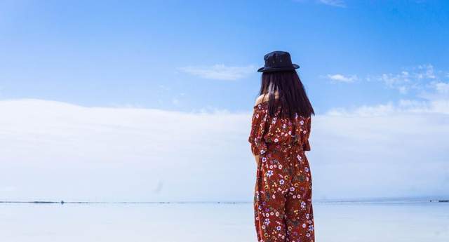 旅行是一味药,可以治愈生活的苦4