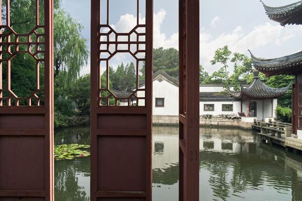 上海大观园交通攻略3