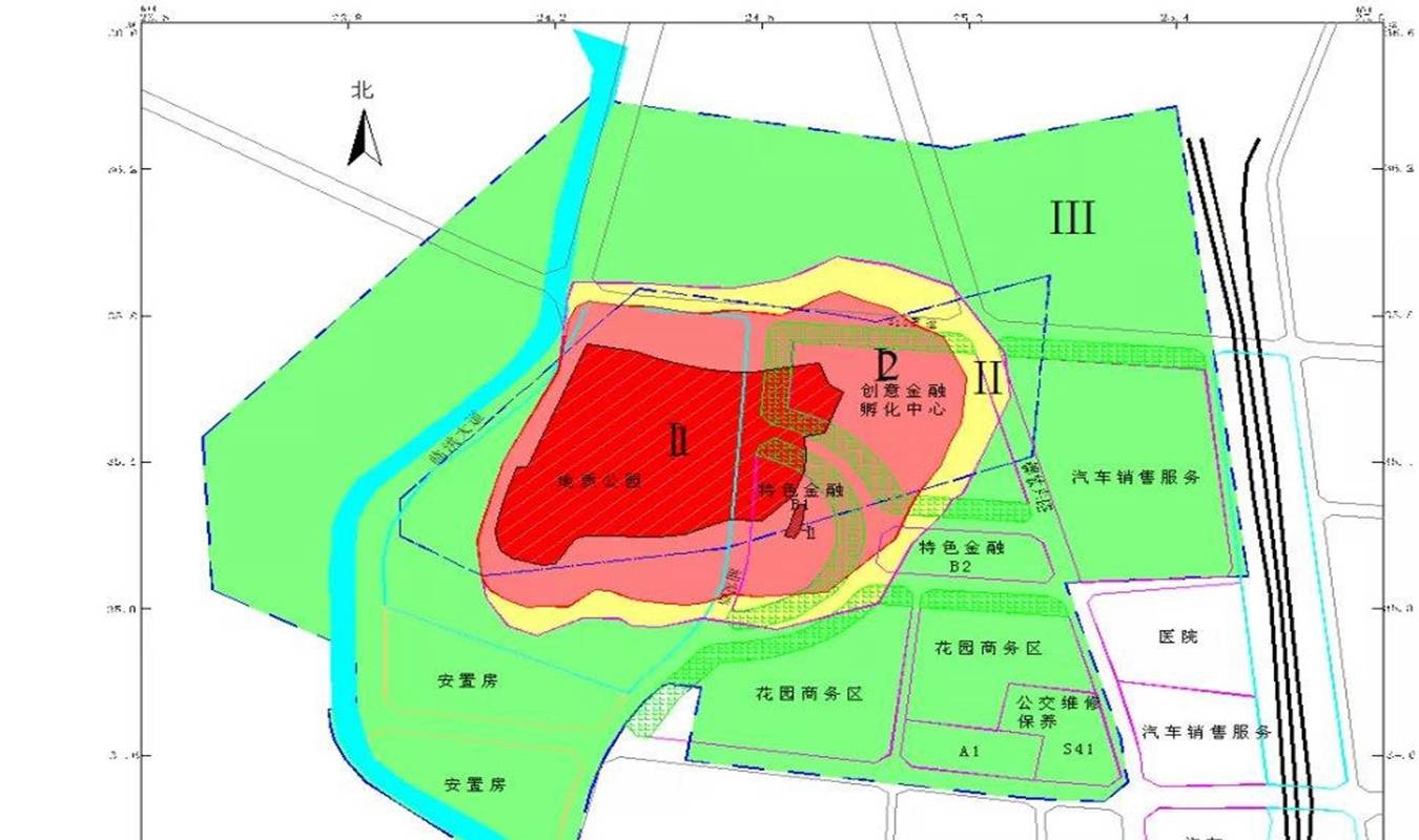 原创 连云港在建一座湿地公园,曾经这里是采矿区,面积为73.3公顷4