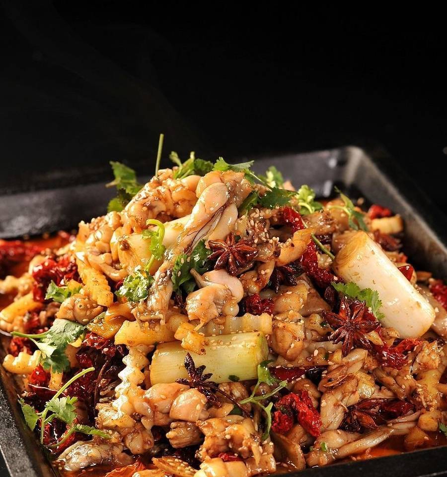 原创 古巴冷知识11则:牛蛙的故乡,全世界最昂贵的监狱1