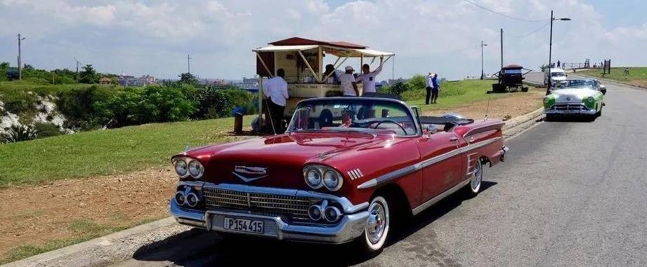 原创 古巴冷知识11则:牛蛙的故乡,全世界最昂贵的监狱3