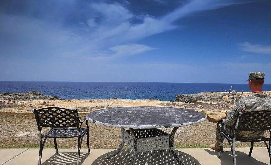 原创 古巴冷知识11则:牛蛙的故乡,全世界最昂贵的监狱4