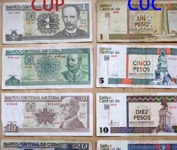 原创 古巴冷知识11则:牛蛙的故乡,全世界最昂贵的监狱7