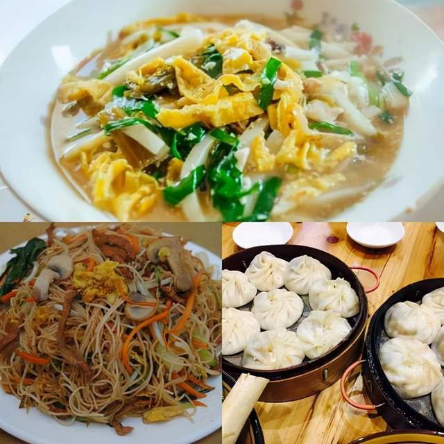 杭台高铁已正式开通，沿途全是美景美食，一路玩遍半个浙江5