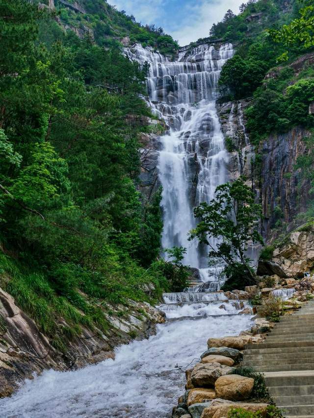杭台高铁已正式开通，沿途全是美景美食，一路玩遍半个浙江9