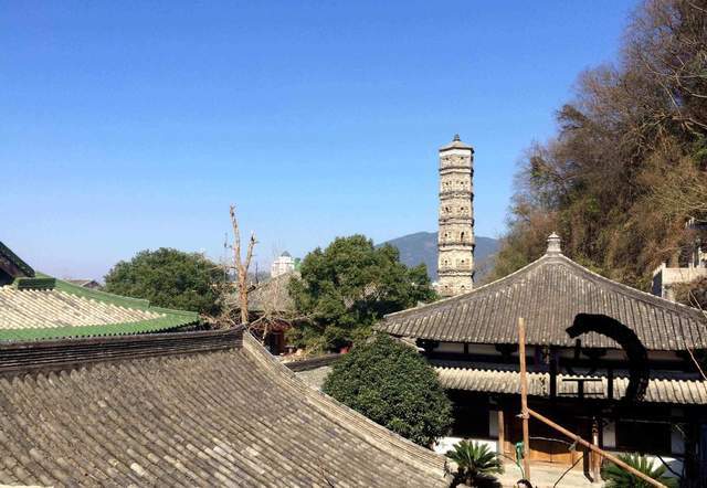 杭台高铁已正式开通，沿途全是美景美食，一路玩遍半个浙江11