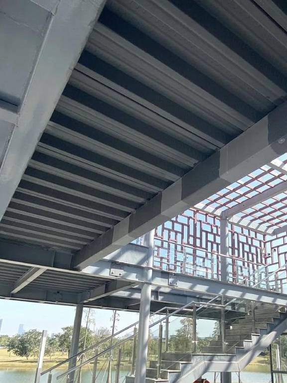 原创 藏在深圳富人区的「爱情公园」，火了5