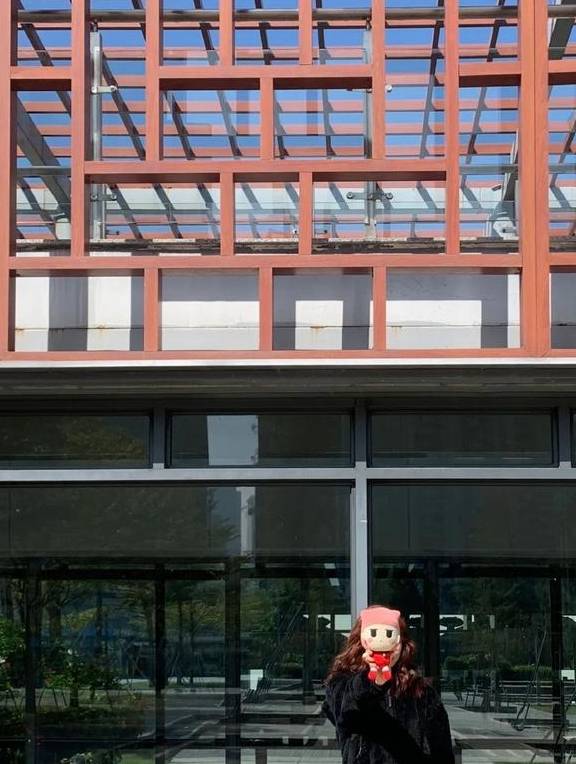 原创 藏在深圳富人区的「爱情公园」，火了6