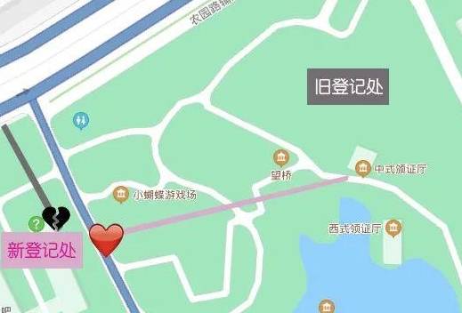 原创 藏在深圳富人区的「爱情公园」，火了10