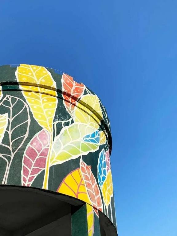 原创 藏在深圳富人区的「爱情公园」，火了19