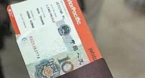 原创 用无耻理由要小费，还宣称“不欢迎”中国人，下场让人大呼解气2