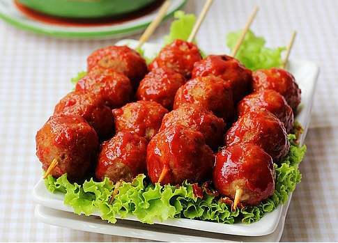 原创 为何泰国人做菜,总要撒上几颗“老鼠屎”?说出来你可能不信4