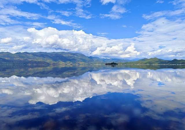 中国那些即将消失的美景，看到莫高窟时，我哭了…5