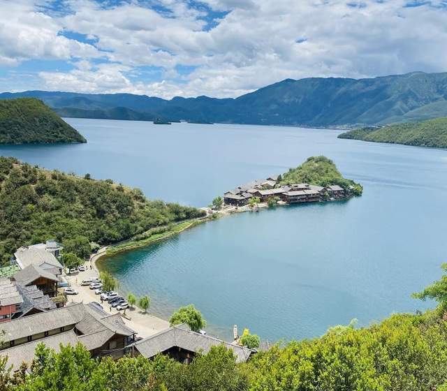 中国那些即将消失的美景，看到莫高窟时，我哭了…6