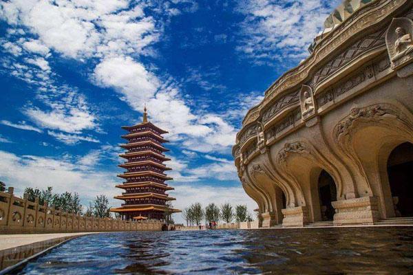 南京雨花台风景区有什么好玩的景点2