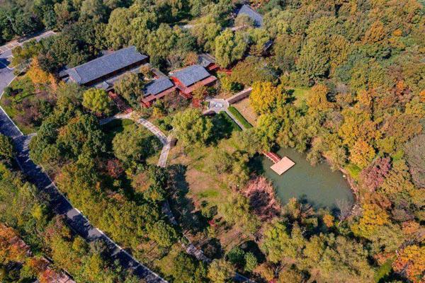 南京雨花台风景区有什么好玩的景点3