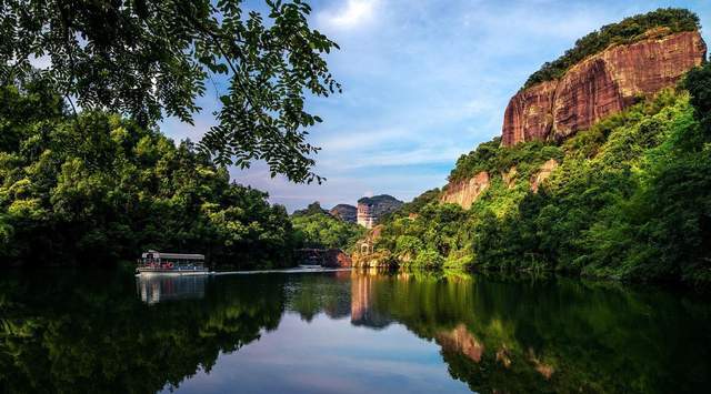 超越人类的想象！中国十大地质奇迹！（下）6