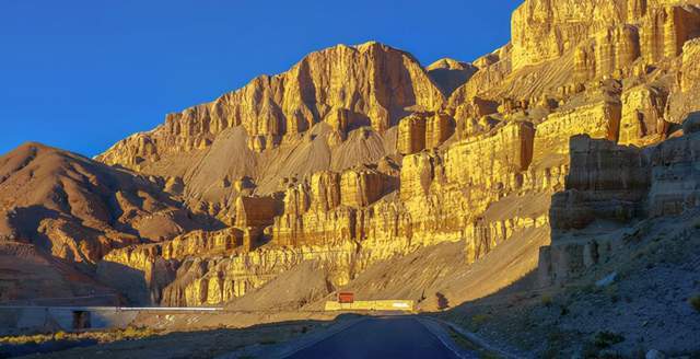 超越人类的想象！中国十大地质奇迹！（下）11