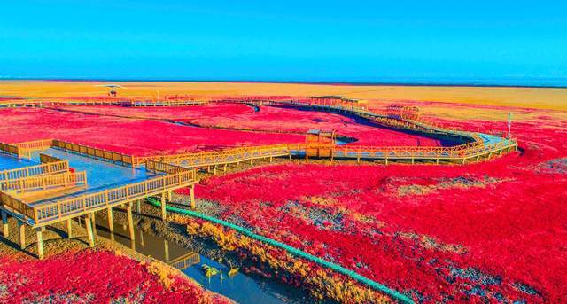 超越人类的想象！中国十大地质奇迹！（下）9