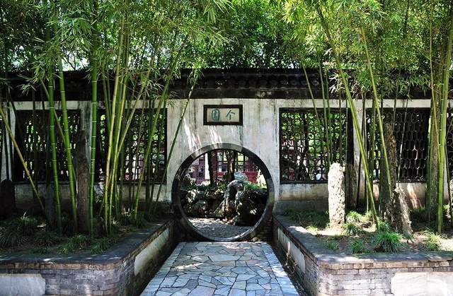 十年一觉扬州梦,此景最是抚人心2