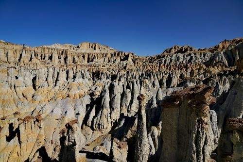 超越人类的想象！中国十大地质奇迹！（下）12