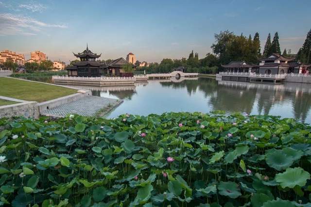 十年一觉扬州梦,此景最是抚人心5