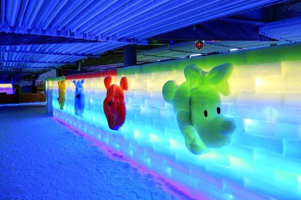 长沙三只熊滑雪场在哪里 附营业时间及门票价格3