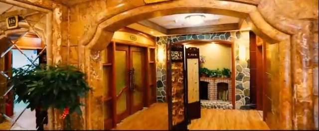 “旅顺大船”日托式养老火了！吃喝玩乐一条龙，老年朋友赞不绝口2