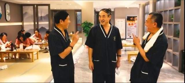 “旅顺大船”日托式养老火了！吃喝玩乐一条龙，老年朋友赞不绝口3