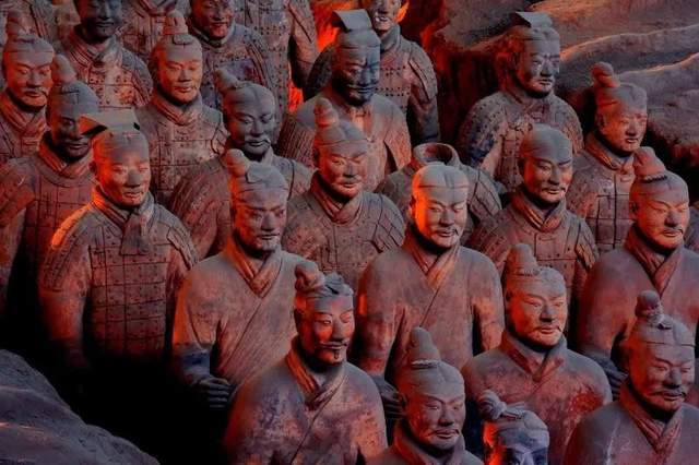 世界第八大奇迹秦始皇陵可以开挖了?听听专家怎么说2