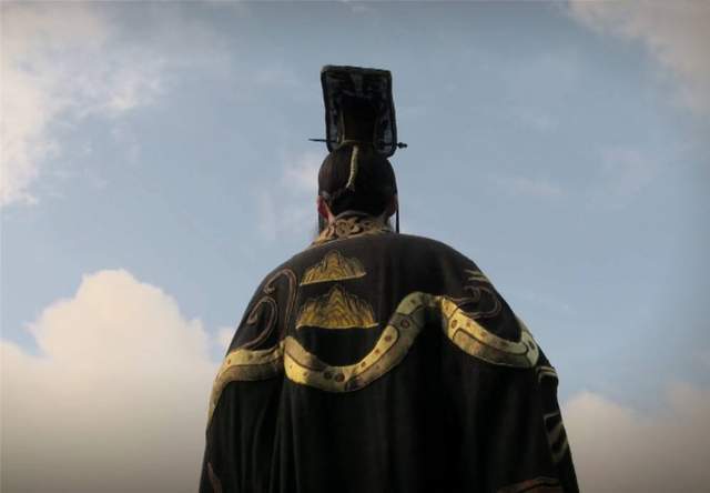 世界第八大奇迹秦始皇陵可以开挖了?听听专家怎么说3