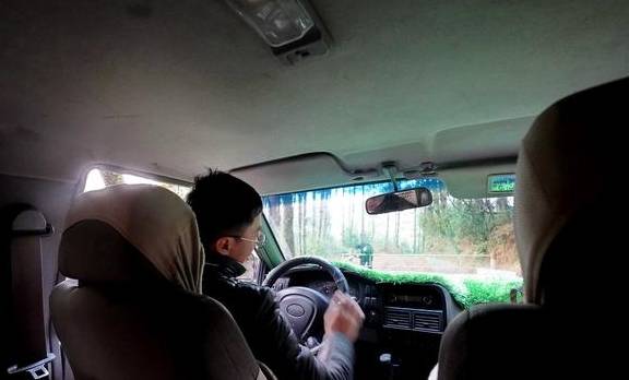 原创 原始森林探蜜之旅:好蜜来得太不容易,敬佩坚持三十七年的取蜜人11